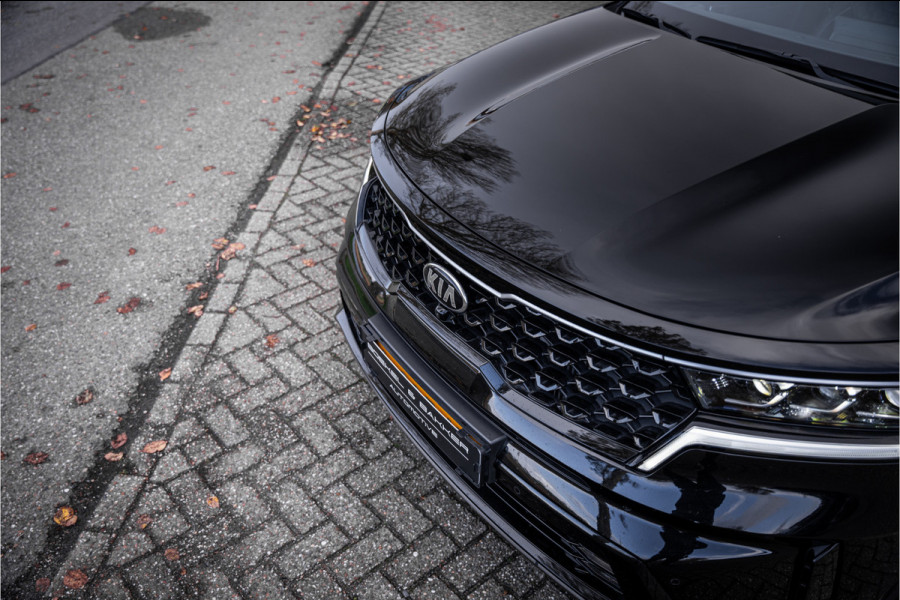 Kia Sorento 1.6 T-GDI Hybrid 2WD Executive Line 7p. ** Panodak ** Ventilatie