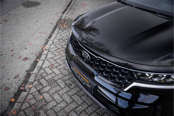 Kia Sorento 1.6 T-GDI Hybrid 2WD Executive Line 7p. ** Panodak ** Ventilatie