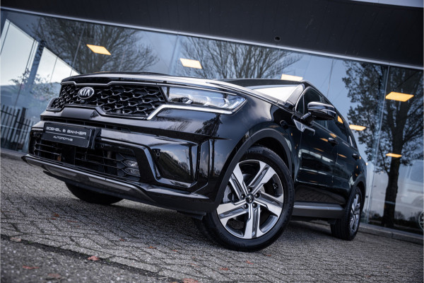 Kia Sorento 1.6 T-GDI Hybrid 2WD Executive Line 7p. ** Panodak ** Ventilatie