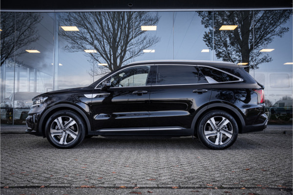 Kia Sorento 1.6 T-GDI Hybrid 2WD Executive Line 7p. ** Panodak ** Ventilatie