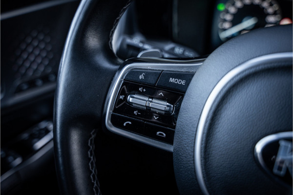 Kia Sorento 1.6 T-GDI Hybrid 2WD Executive Line 7p. ** Panodak ** Ventilatie