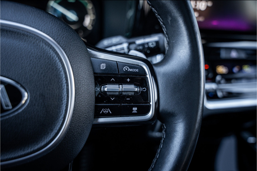 Kia Sorento 1.6 T-GDI Hybrid 2WD Executive Line 7p. ** Panodak ** Ventilatie