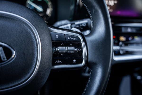 Kia Sorento 1.6 T-GDI Hybrid 2WD Executive Line 7p. ** Panodak ** Ventilatie