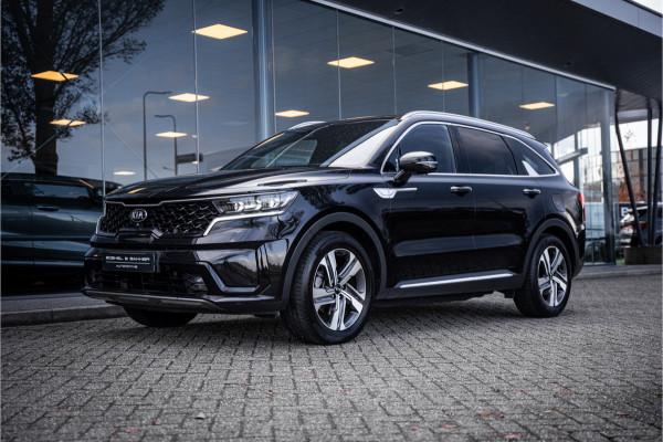 Kia Sorento 1.6 T-GDI Hybrid 2WD Executive Line 7p. ** Panodak ** Ventilatie