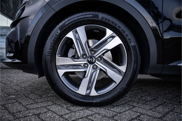 Kia Sorento 1.6 T-GDI Hybrid 2WD Executive Line 7p. ** Panodak ** Ventilatie