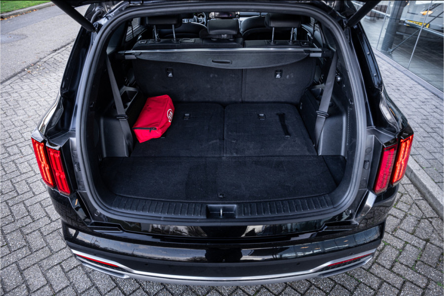 Kia Sorento 1.6 T-GDI Hybrid 2WD Executive Line 7p. ** Panodak ** Ventilatie