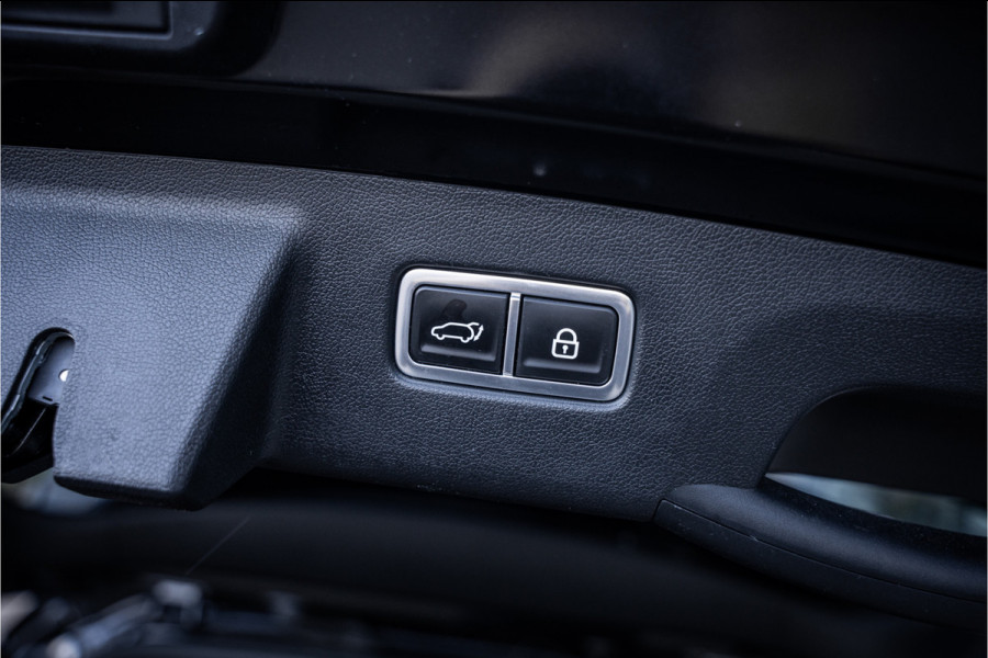 Kia Sorento 1.6 T-GDI Hybrid 2WD Executive Line 7p. ** Panodak ** Ventilatie