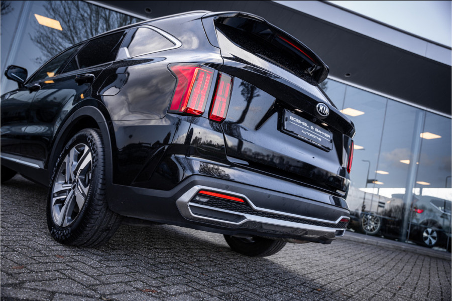 Kia Sorento 1.6 T-GDI Hybrid 2WD Executive Line 7p. ** Panodak ** Ventilatie