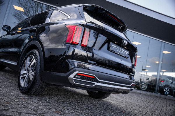 Kia Sorento 1.6 T-GDI Hybrid 2WD Executive Line 7p. ** Panodak ** Ventilatie