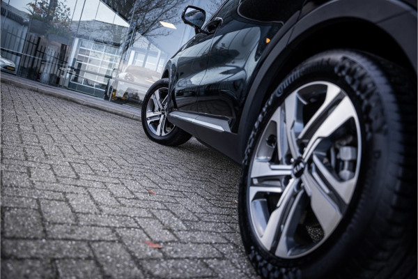 Kia Sorento 1.6 T-GDI Hybrid 2WD Executive Line 7p. ** Panodak ** Ventilatie