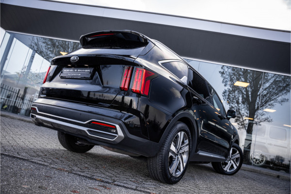 Kia Sorento 1.6 T-GDI Hybrid 2WD Executive Line 7p. ** Panodak ** Ventilatie