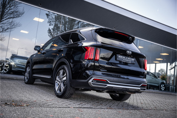 Kia Sorento 1.6 T-GDI Hybrid 2WD Executive Line 7p. ** Panodak ** Ventilatie