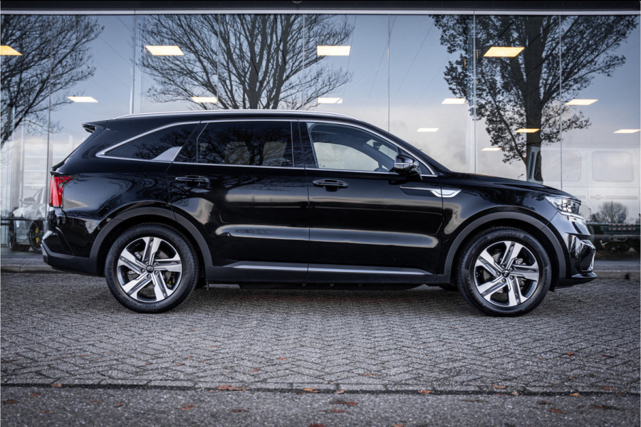Kia Sorento 1.6 T-GDI Hybrid 2WD Executive Line 7p. ** Panodak ** Ventilatie