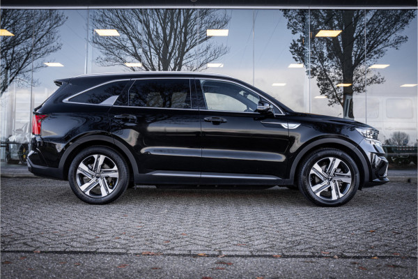 Kia Sorento 1.6 T-GDI Hybrid 2WD Executive Line 7p. ** Panodak ** Ventilatie