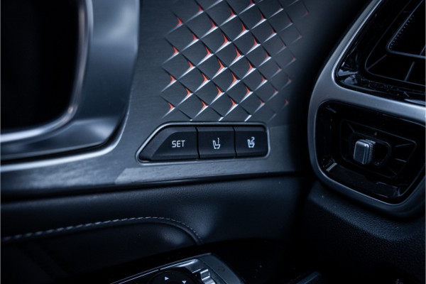 Kia Sorento 1.6 T-GDI Hybrid 2WD Executive Line 7p. ** Panodak ** Ventilatie