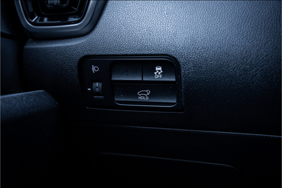 Kia Sorento 1.6 T-GDI Hybrid 2WD Executive Line 7p. ** Panodak ** Ventilatie