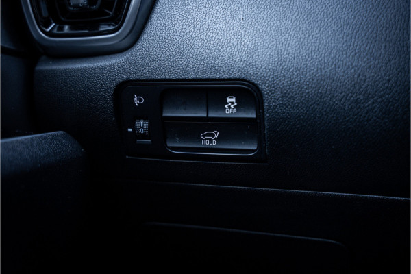 Kia Sorento 1.6 T-GDI Hybrid 2WD Executive Line 7p. ** Panodak ** Ventilatie