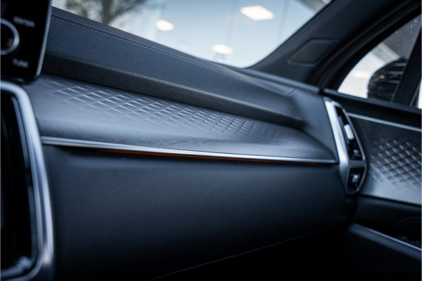 Kia Sorento 1.6 T-GDI Hybrid 2WD Executive Line 7p. ** Panodak ** Ventilatie