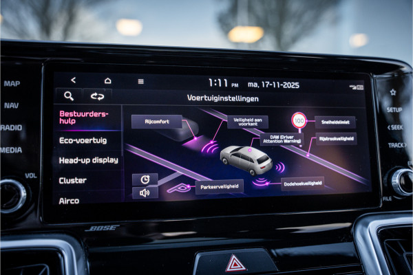 Kia Sorento 1.6 T-GDI Hybrid 2WD Executive Line 7p. ** Panodak ** Ventilatie