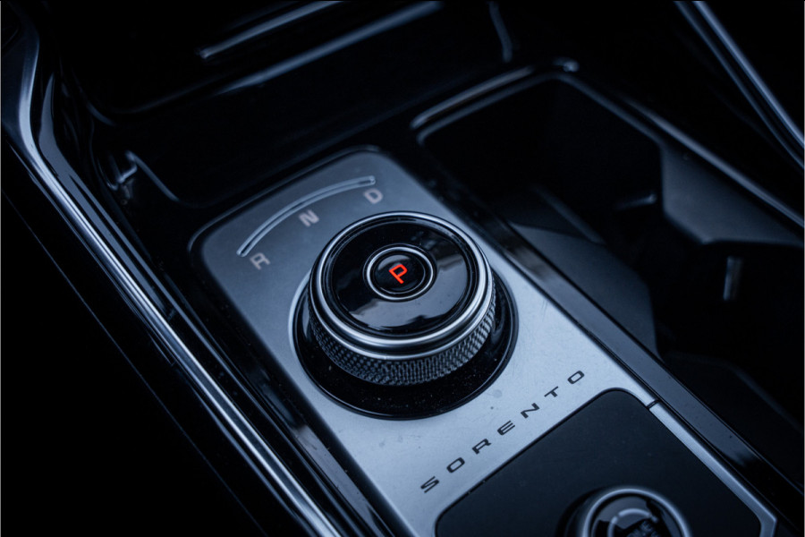 Kia Sorento 1.6 T-GDI Hybrid 2WD Executive Line 7p. ** Panodak ** Ventilatie