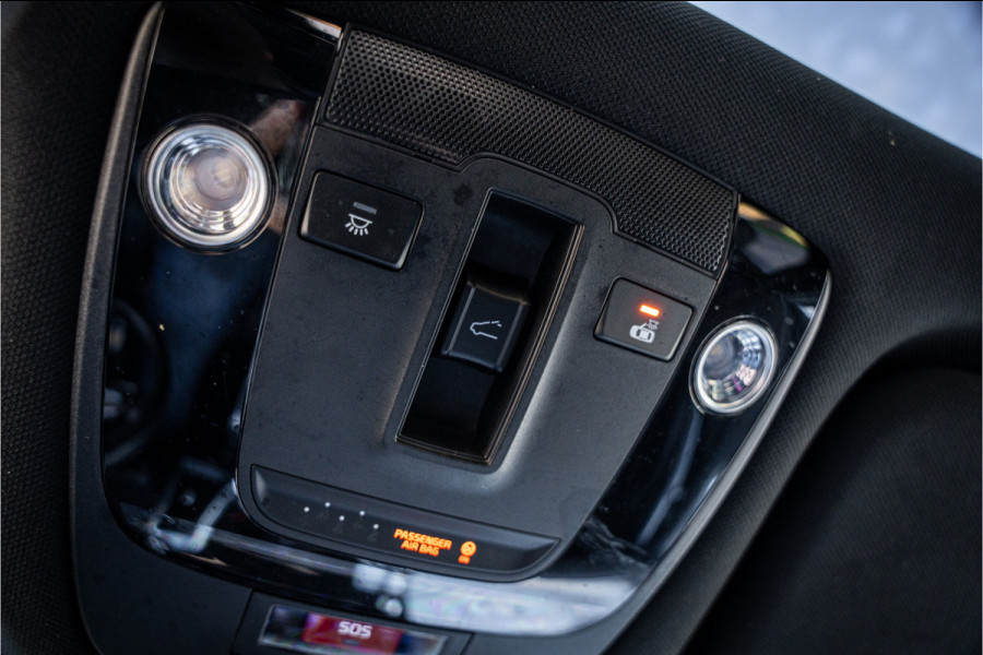 Kia Sorento 1.6 T-GDI Hybrid 2WD Executive Line 7p. ** Panodak ** Ventilatie