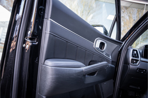 Kia Sorento 1.6 T-GDI Hybrid 2WD Executive Line 7p. ** Panodak ** Ventilatie