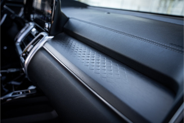 Kia Sorento 1.6 T-GDI Hybrid 2WD Executive Line 7p. ** Panodak ** Ventilatie