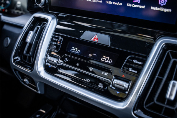 Kia Sorento 1.6 T-GDI Hybrid 2WD Executive Line 7p. ** Panodak ** Ventilatie