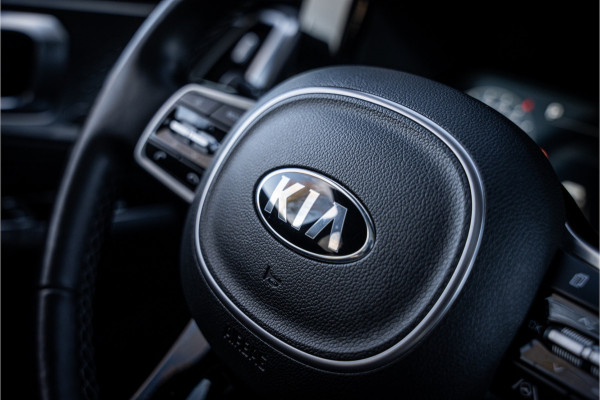 Kia Sorento 1.6 T-GDI Hybrid 2WD Executive Line 7p. ** Panodak ** Ventilatie