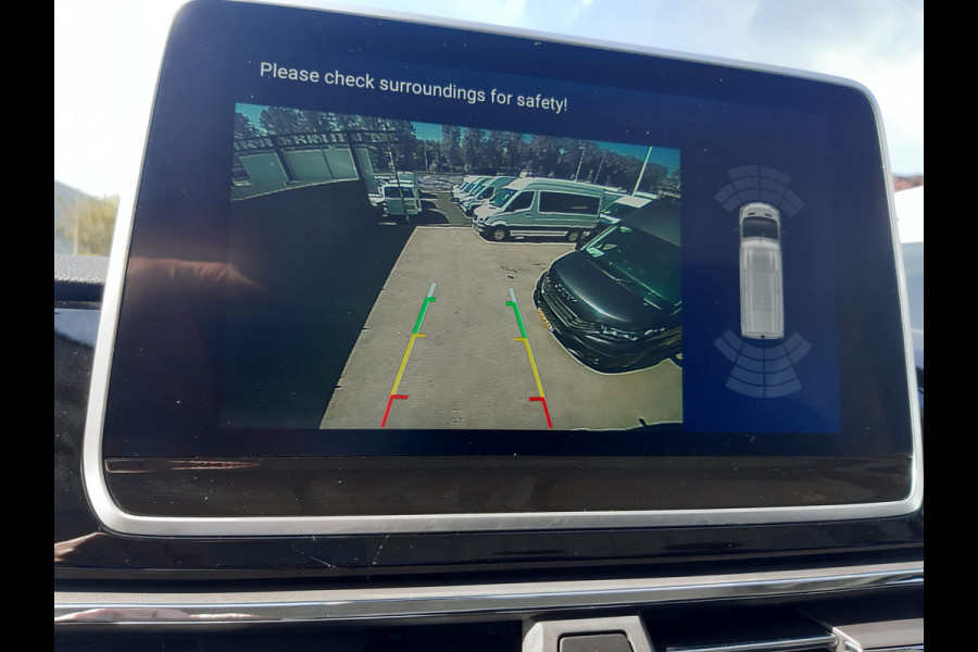 Ford E-Transit / Maxus e-Deliver 9 L2H2 72 kWh Airco Verwarmde stoelen Achteruitrijcamera