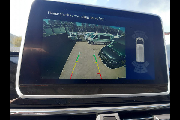 Ford E-Transit / Maxus e-Deliver 9 L2H2 72 kWh Airco Verwarmde stoelen Achteruitrijcamera