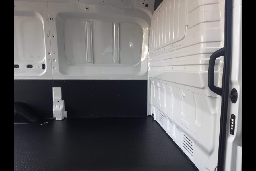 Ford E-Transit / Maxus e-Deliver 9 L2H2 72 kWh Airco Verwarmde stoelen Achteruitrijcamera