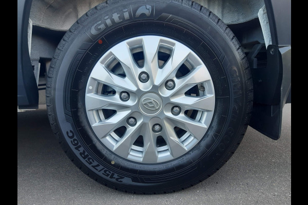 Ford E-Transit / Maxus e-Deliver 9 L2H2 72 kWh Airco Verwarmde stoelen Achteruitrijcamera