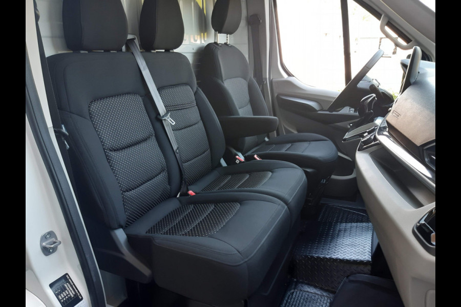 Ford E-Transit /Maxus e-Deliver 9 L2H2 72 kWh Airco Verwarmde stoelen