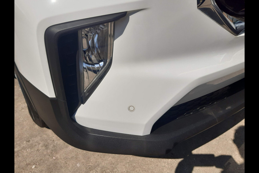 Ford E-Transit /Maxus e-Deliver 9 L2H2 72 kWh Airco Verwarmde stoelen