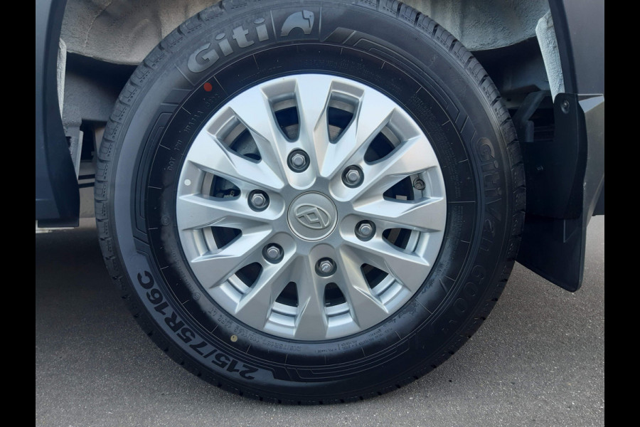 Ford E-Transit /Maxus e-Deliver 9 L2H2 72 kWh Airco Verwarmde stoelen