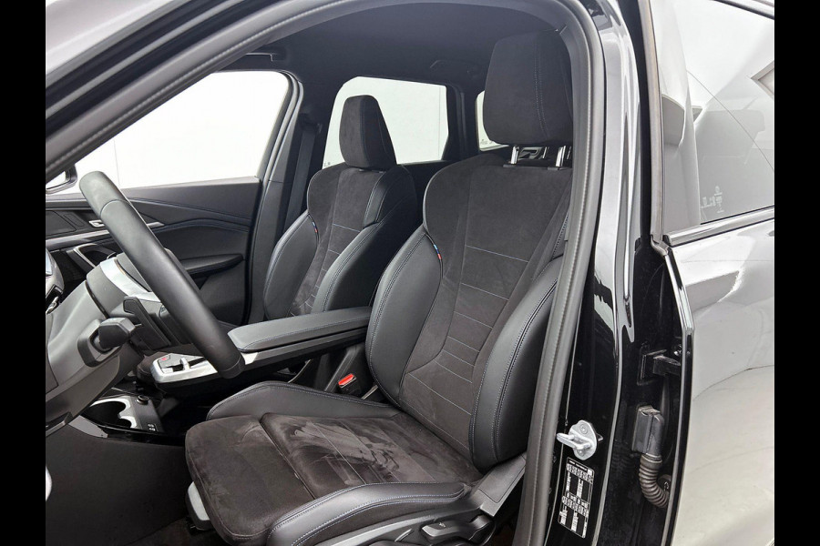 BMW X1 sDrive18i M-SPORT | PREMIUM | CARPLAY | CAMERA