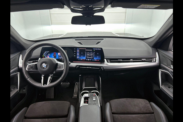 BMW X1 sDrive18i M-SPORT | PREMIUM | CARPLAY | CAMERA