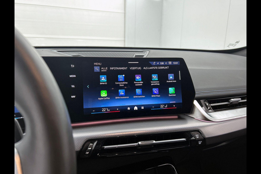 BMW X1 sDrive18i M-SPORT | PREMIUM | CARPLAY | CAMERA