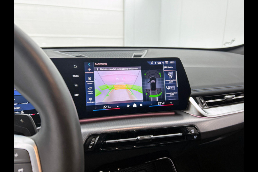 BMW X1 sDrive18i M-SPORT | PREMIUM | CARPLAY | CAMERA