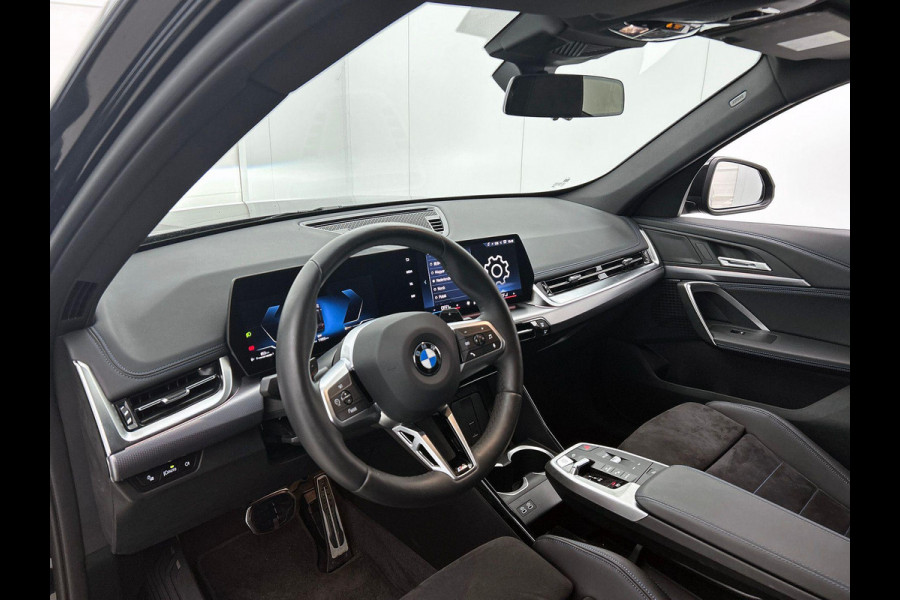 BMW X1 sDrive18i M-SPORT | PREMIUM | CARPLAY | CAMERA