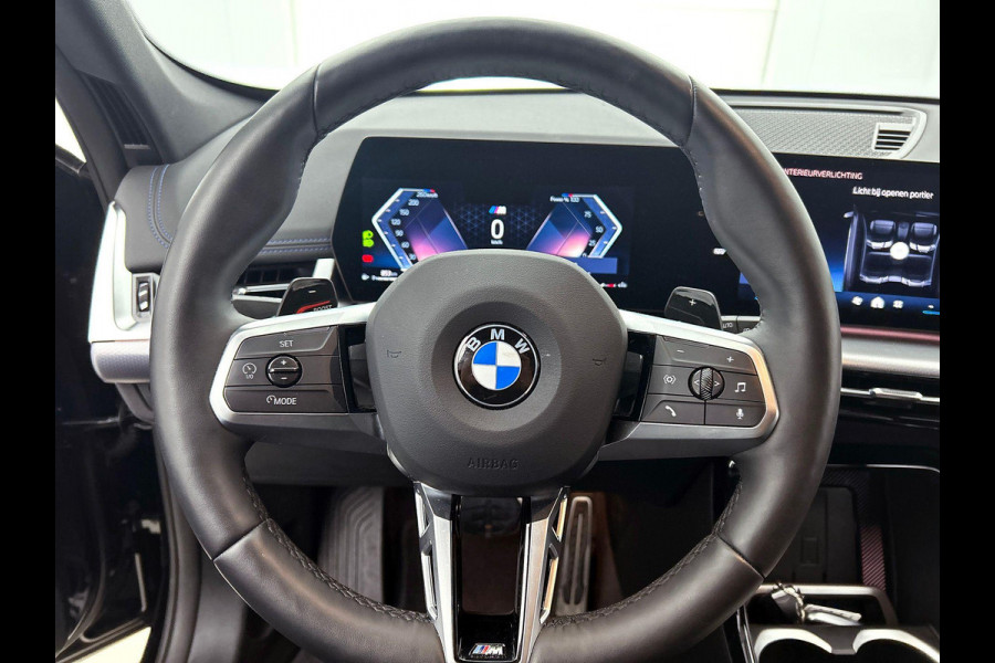 BMW X1 sDrive18i M-SPORT | PREMIUM | CARPLAY | CAMERA
