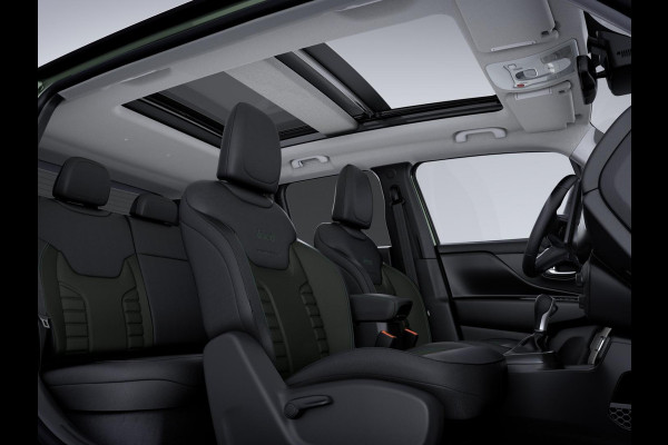 Jeep Renegade 4xe 240 Plug-in Hybrid Electric The North Star | Teck Pack | Winter Pack | Navi