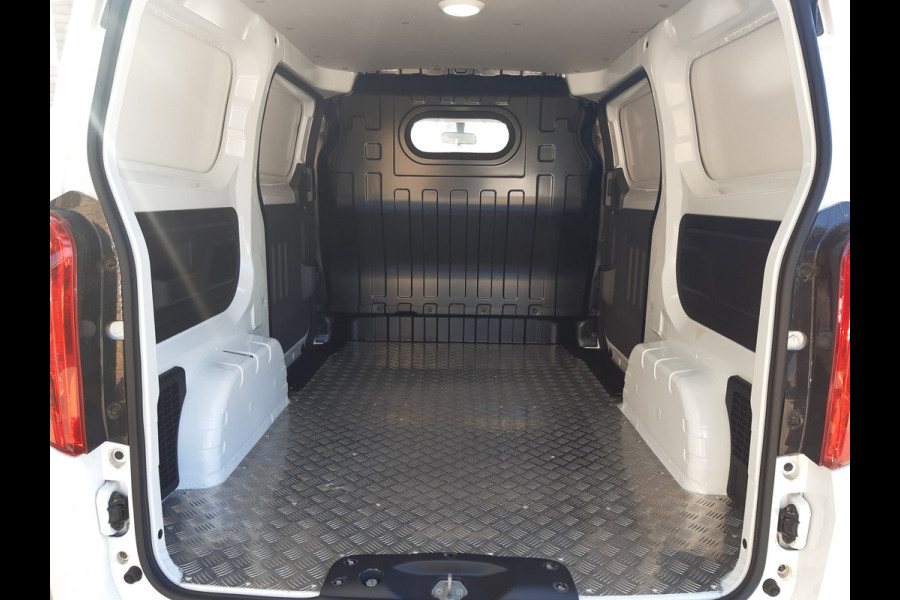 Maxus E-Deliver 3 /BYD - ETP 3 - WLTP 230Km L&R Schuifdeur 45 kWh Leer Airco Achteruitrijcamera