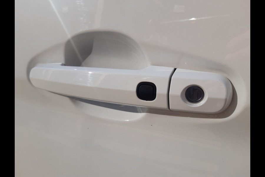 Maxus E-Deliver 3 /BYD - ETP 3 - WLTP 230Km L&R Schuifdeur 45 kWh Leer Airco Achteruitrijcamera