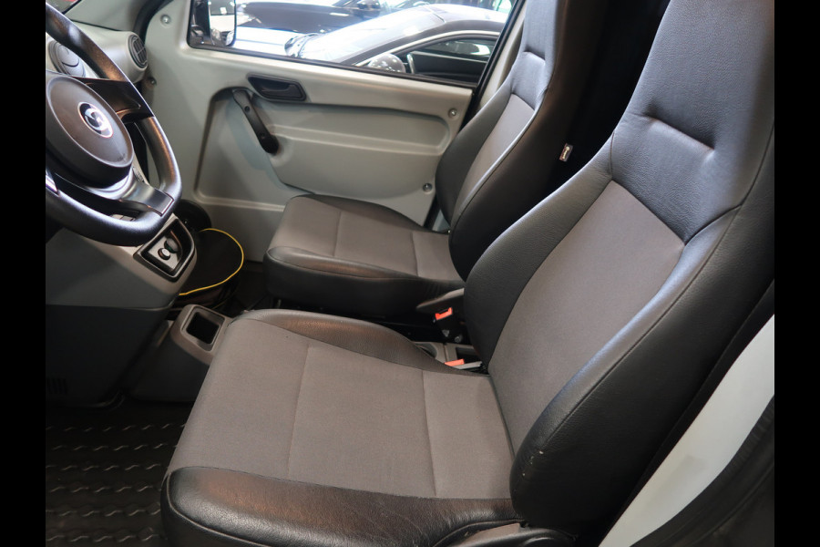 Maxus E-Deliver 3 / Streetscooter Box 40 Kwh - 48 Kw  Navi bereik 160 Km LED Pakket