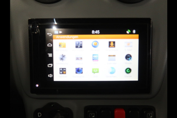 Maxus E-Deliver 3 / Streetscooter Box 40 Kwh - 48 Kw  Navi bereik 160 Km LED Pakket