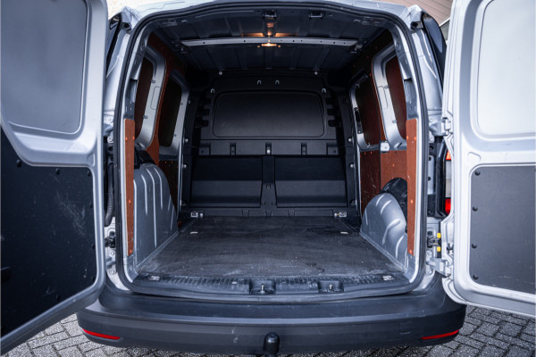 Volkswagen Caddy Cargo 2.0 TDI Economy Business ** Trekhaak ** Economy Business Plus Cruise control ** Climatic ** Vloer & Wand bekleding