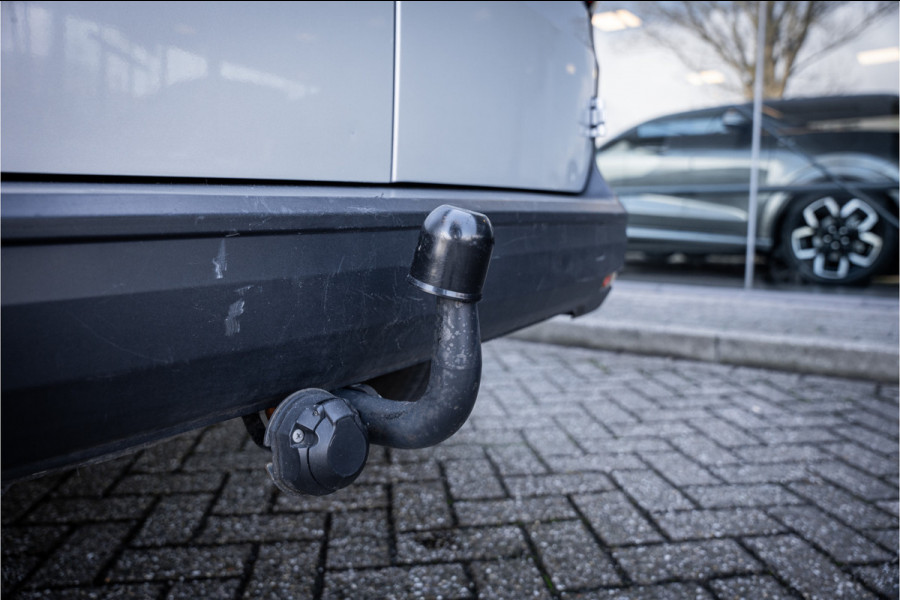 Volkswagen Caddy Cargo 2.0 TDI Economy Business ** Trekhaak ** Economy Business Plus Cruise control ** Climatic ** Vloer & Wand bekleding