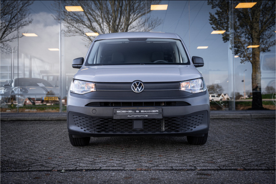 Volkswagen Caddy Cargo 2.0 TDI Economy Business ** Trekhaak ** Economy Business Plus Cruise control ** Climatic ** Vloer & Wand bekleding